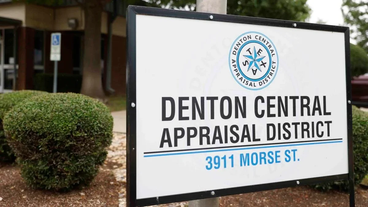 Denton County Clarifies Homestead Exemption Rules Following Misleading Media Report