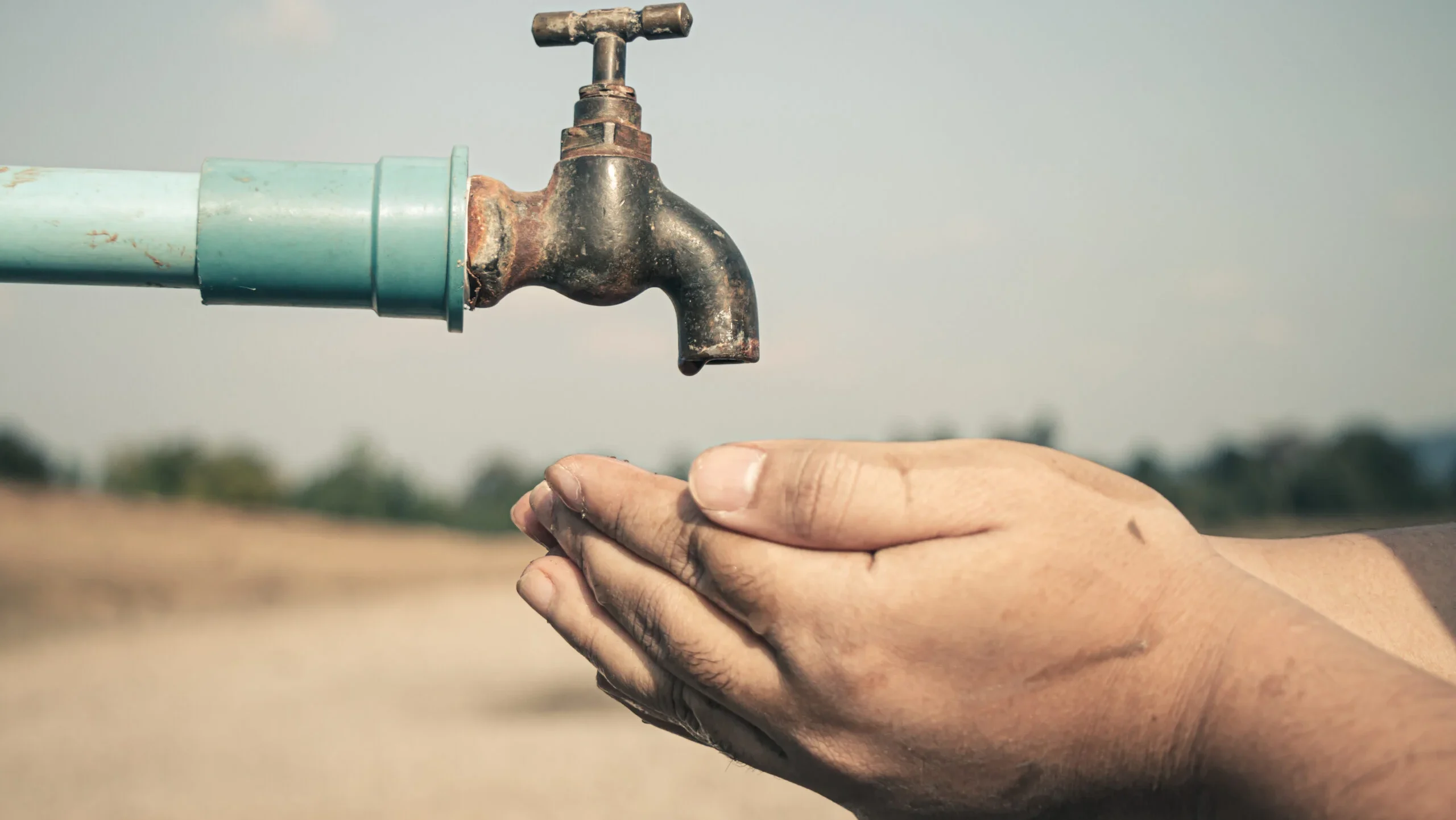 Texas Lawmakers Unveil $1 Billion Plan to Secure State’s Water Future