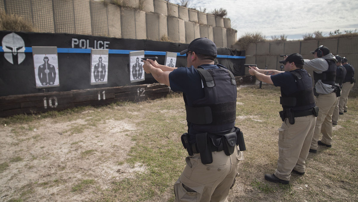 Grapevine City Council Approves Annual $19K Funding for Regional SWAT Team