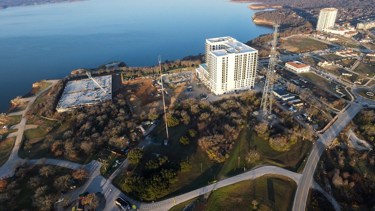 Flower Mound Commission Recommends Denial of Lakeside East Development Proposal