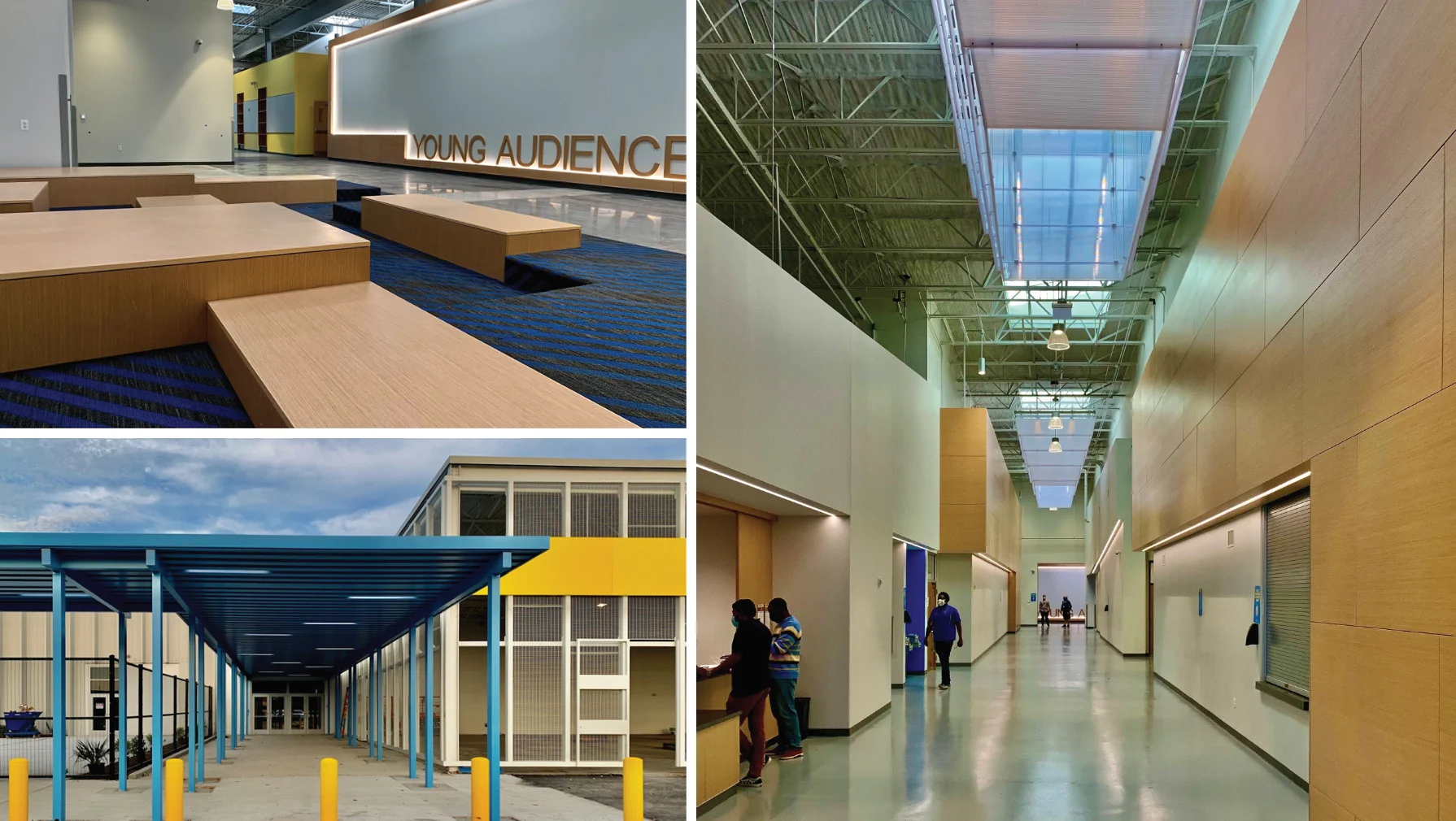 Lewisville ISD Approves $77M in Facility Renovations and Upgrades Across Multiple Campuses