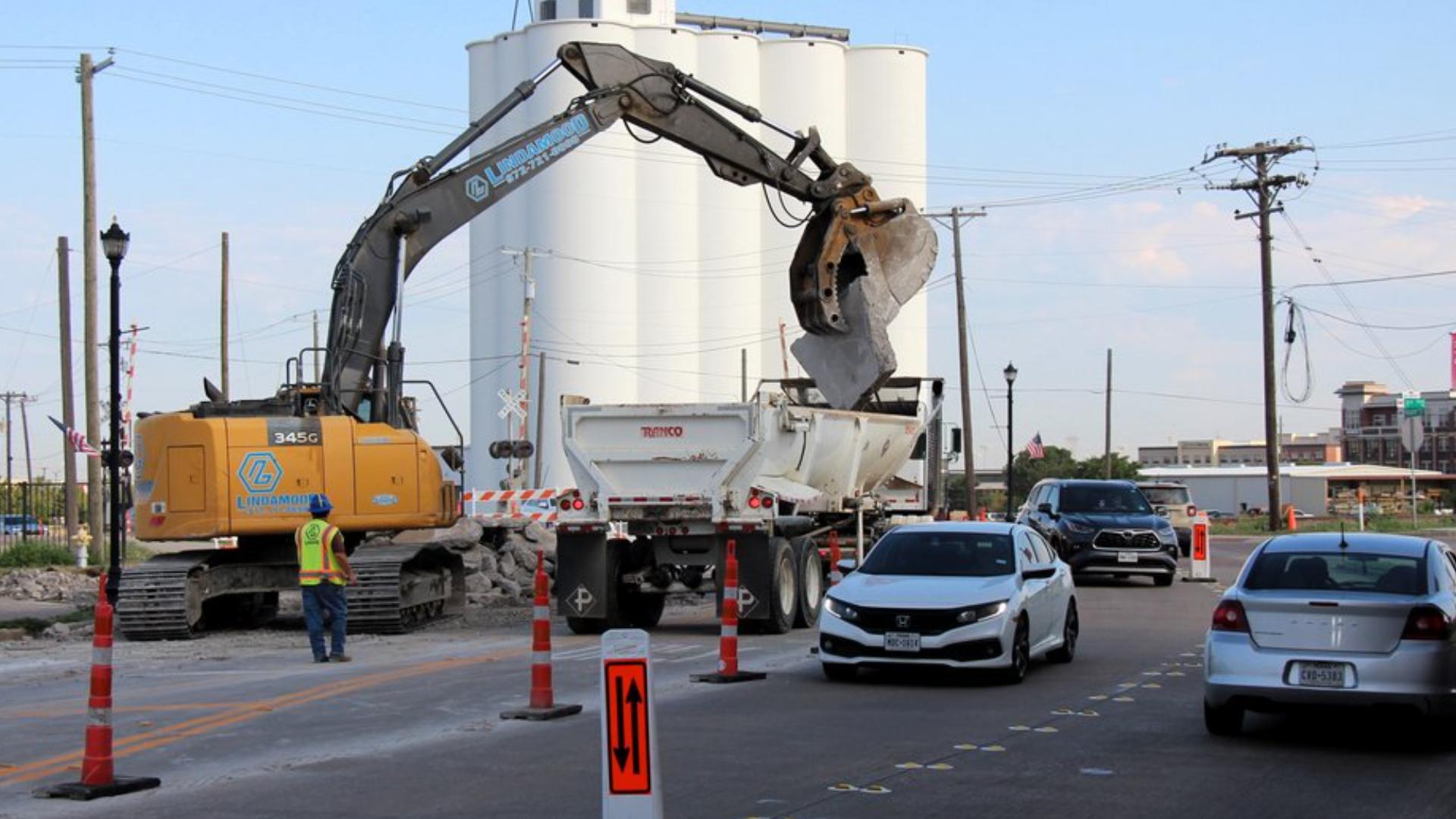 Frisco City Council Approves Contracts for Key Infrastructure and Public Facility Projects