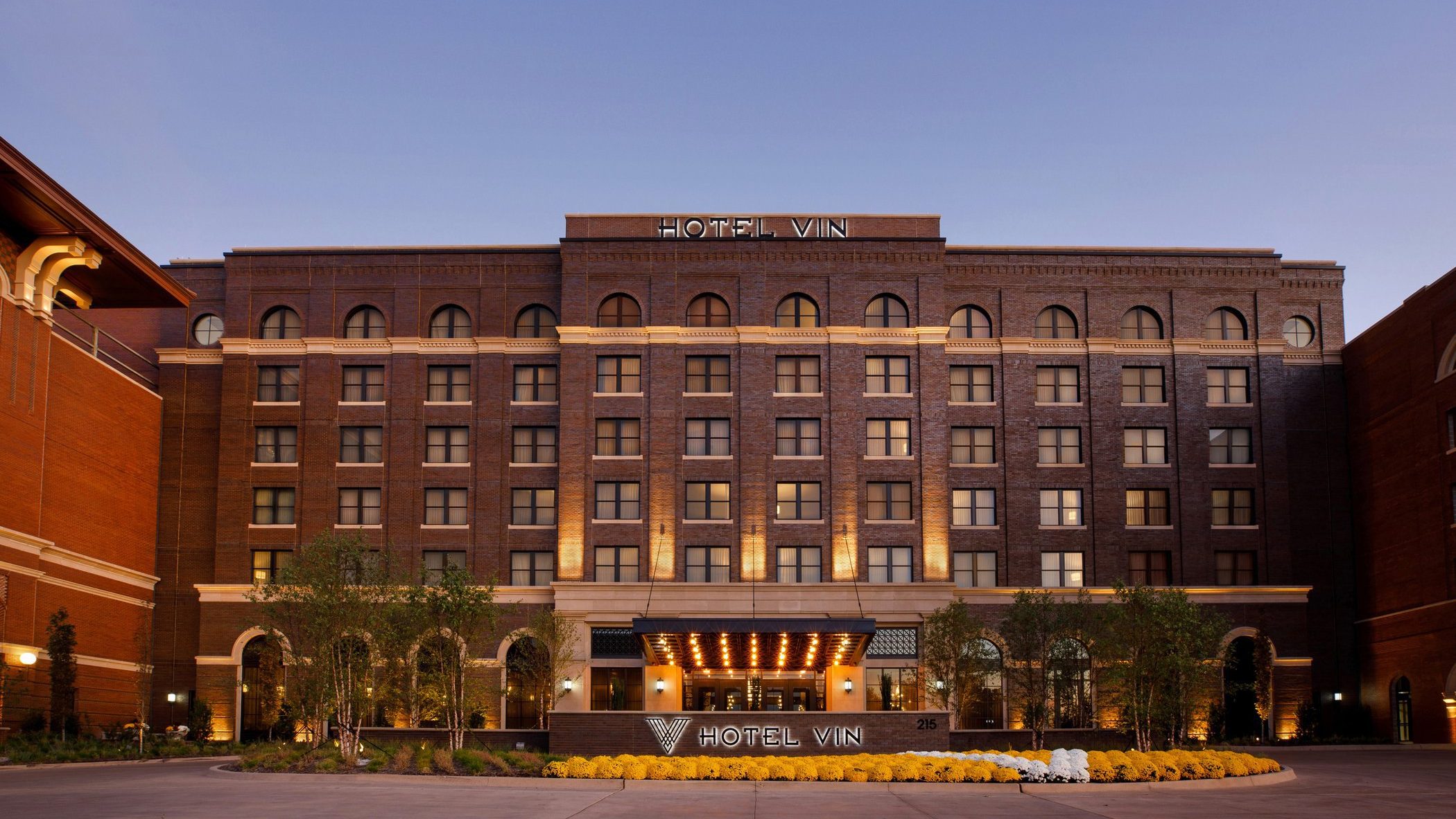 Hotel Vin Expands with New Luxury Addition: Hotel Vin Reserve Coming to Grapevine