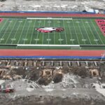Argyle ISD Advances Construction on New Stadium and Middle School Facilities