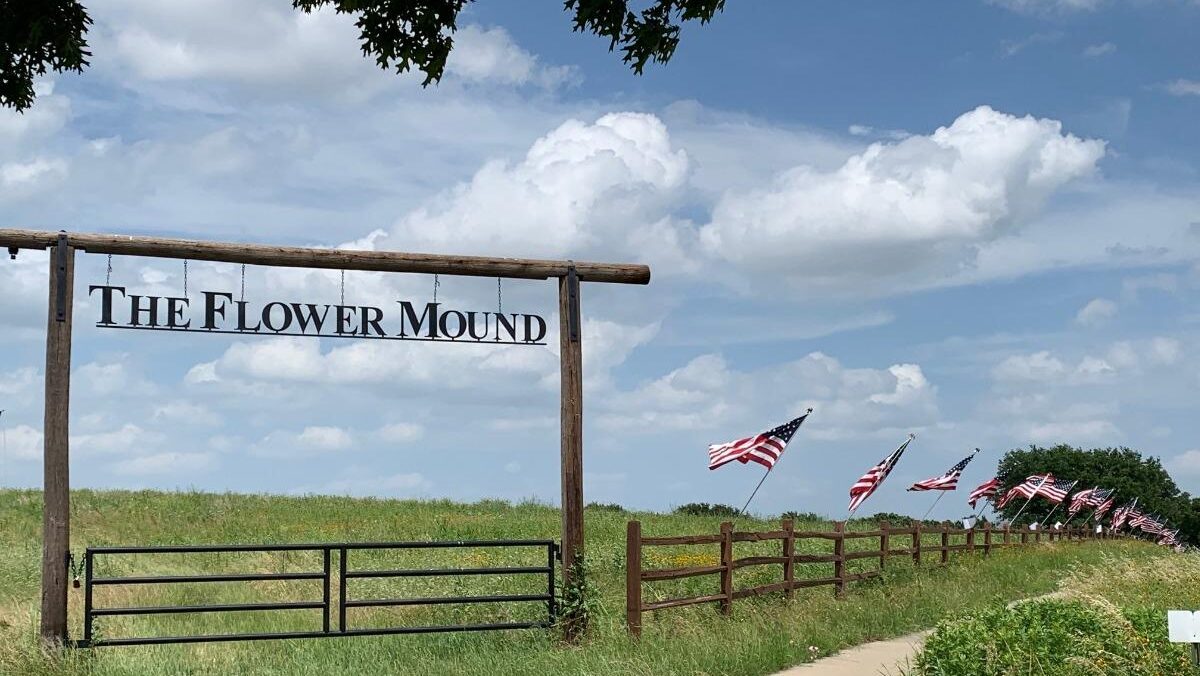 Flower Mound Wins Prestigious Governor’s Community Achievement Award