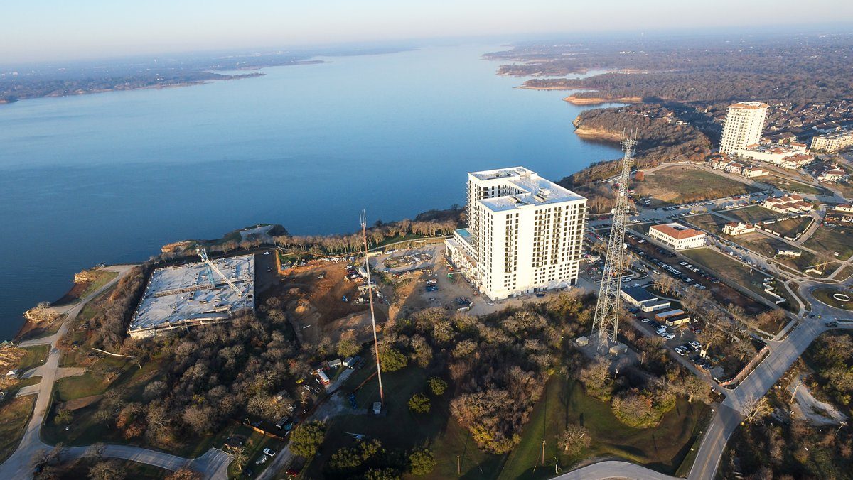 Flower Mound Council Delays Decision on Proposed Lakeside East Development