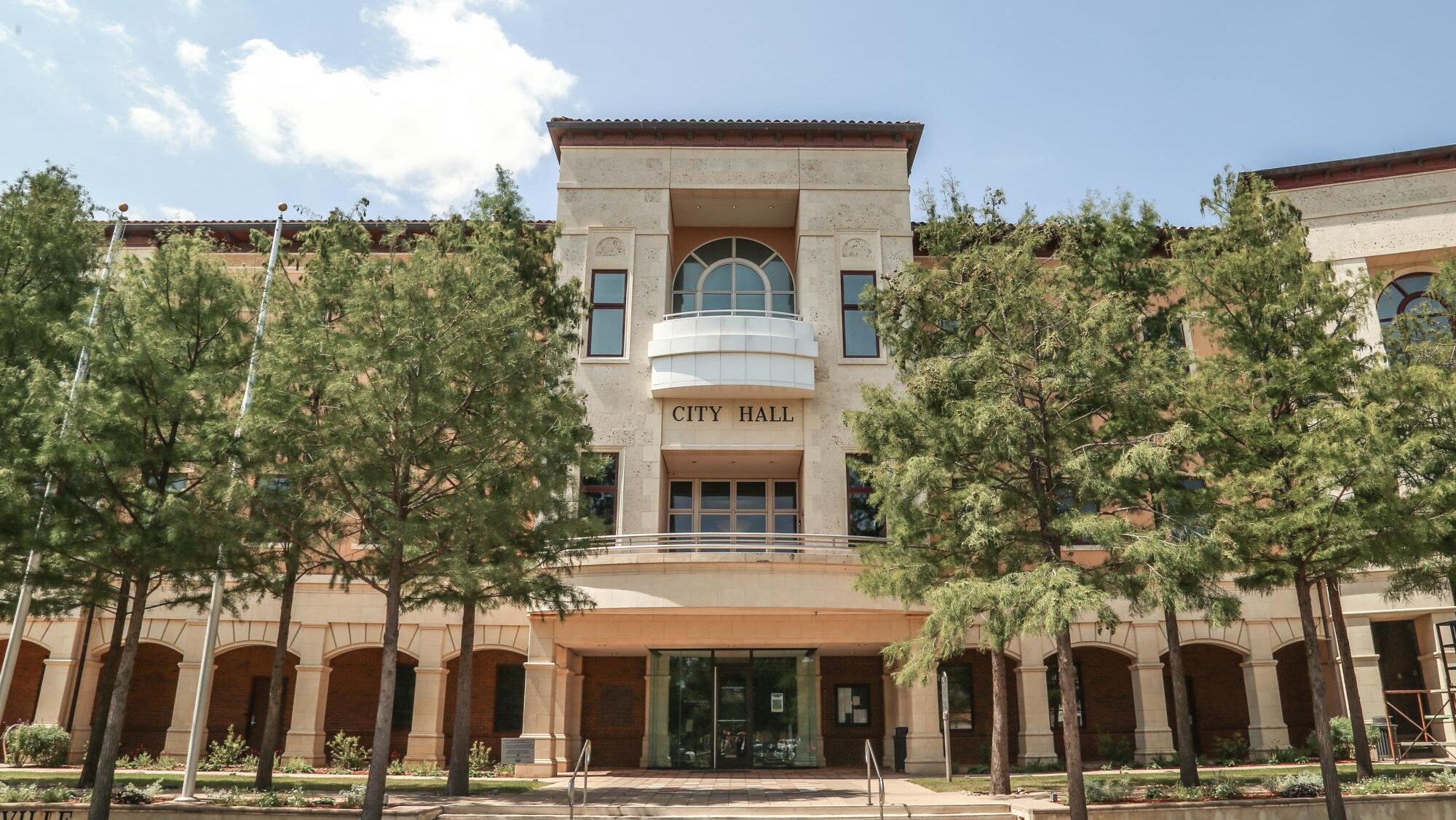 Colleyville Considers Doubling Homestead Exemption to 14% for 2025.