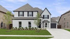 Pecan Hill Development to Introduce 64 New Homes in McKinney