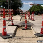 🚧 Spring Creek Parkway Closure Set for June 2025