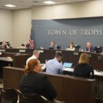 Trophy Club Town Council Approves $3.06 Million Capital Funding Transfer and Welcomes New Council Member Garry Ash