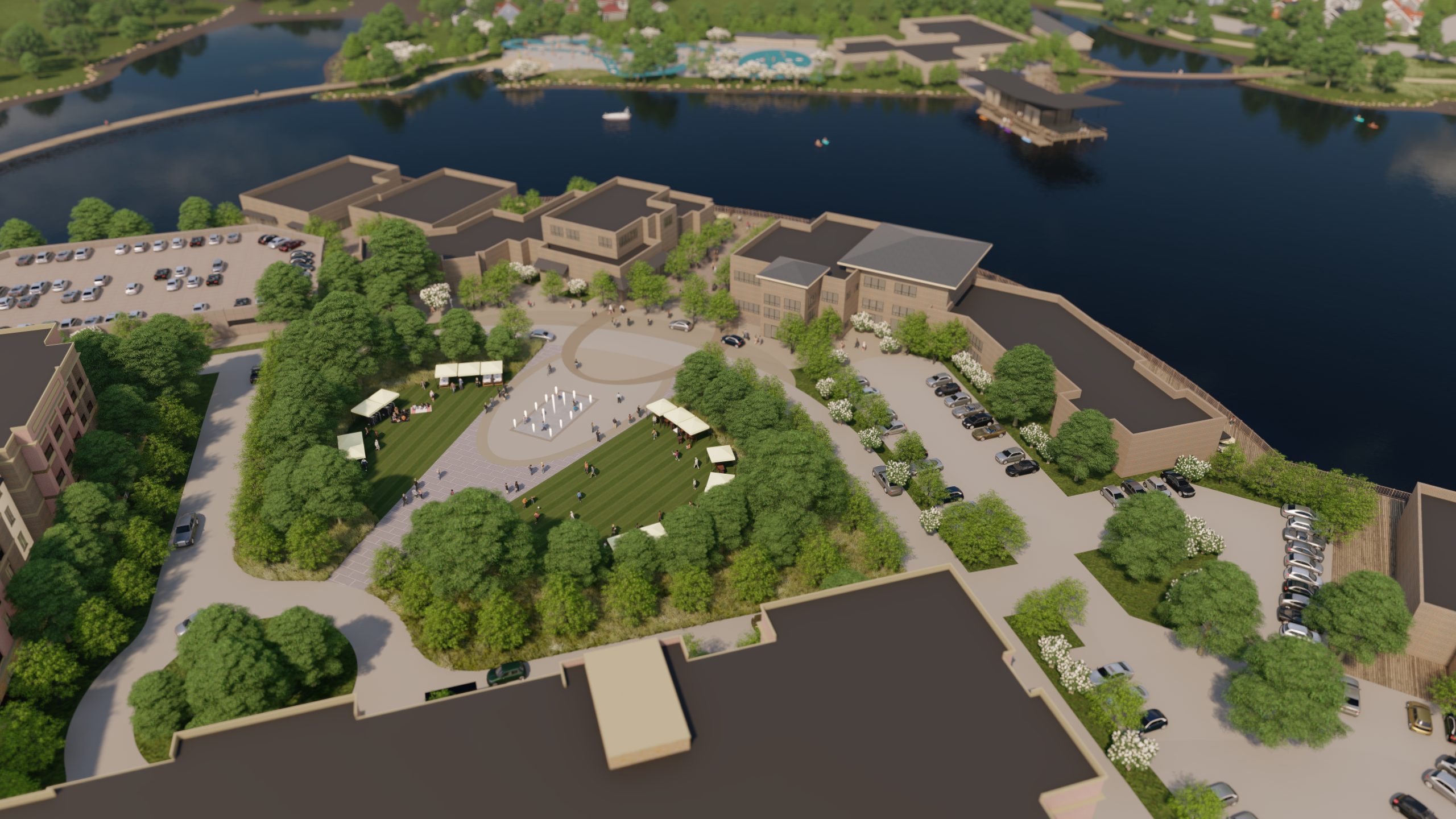 Flower Mound Council Approves Chapter 380 Agreement to Boost Furst Ranch Development