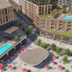 Aurora Apartments Set to Break Ground at Firefly Park in Frisco