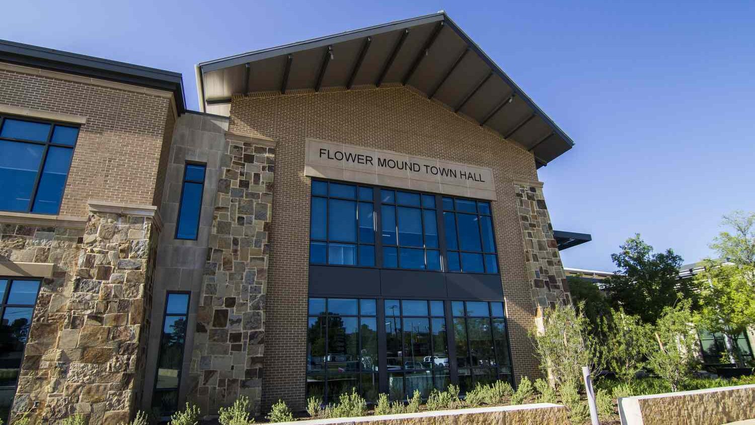 Flower Mound Voters Approve $112 Million Bond Package