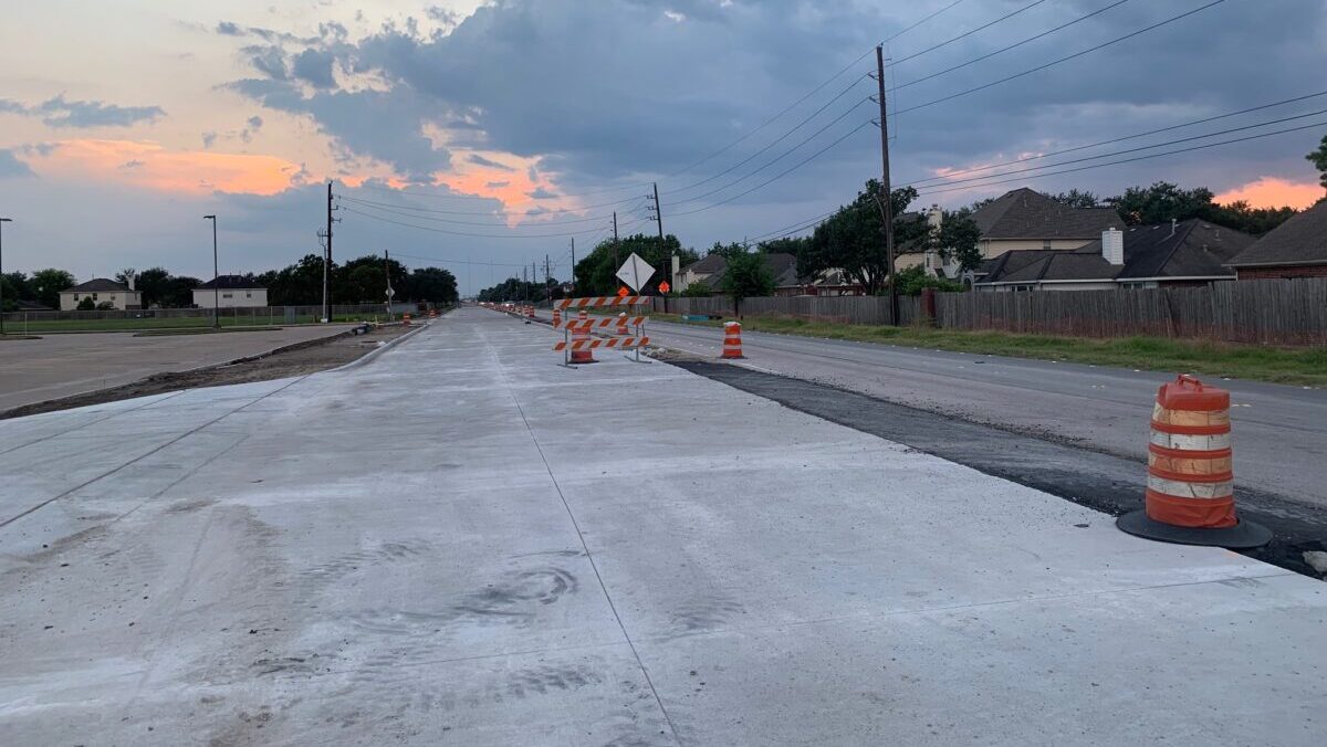 $26 Million Roadwork Initiative to Enhance Transportation in Flower Mound and Highland Village