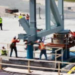 Frisco Plans Over $17 Million Investment in Water Infrastructure and Sidewalk Repairs