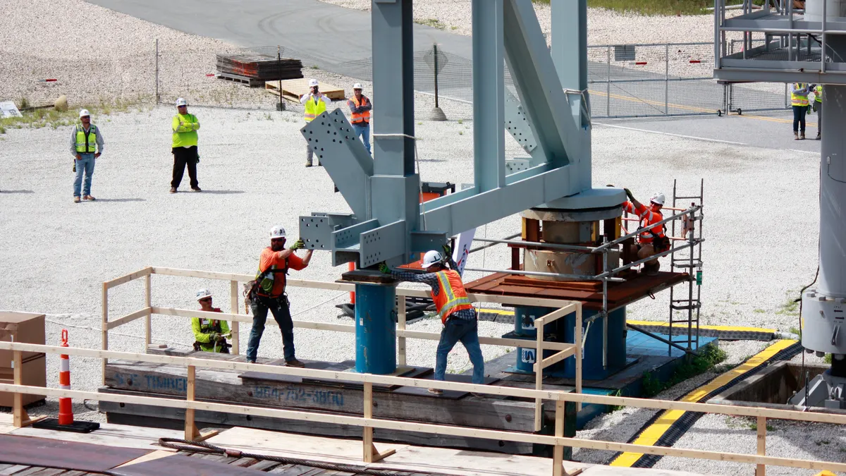 Frisco Plans Over $17 Million Investment in Water Infrastructure and Sidewalk Repairs