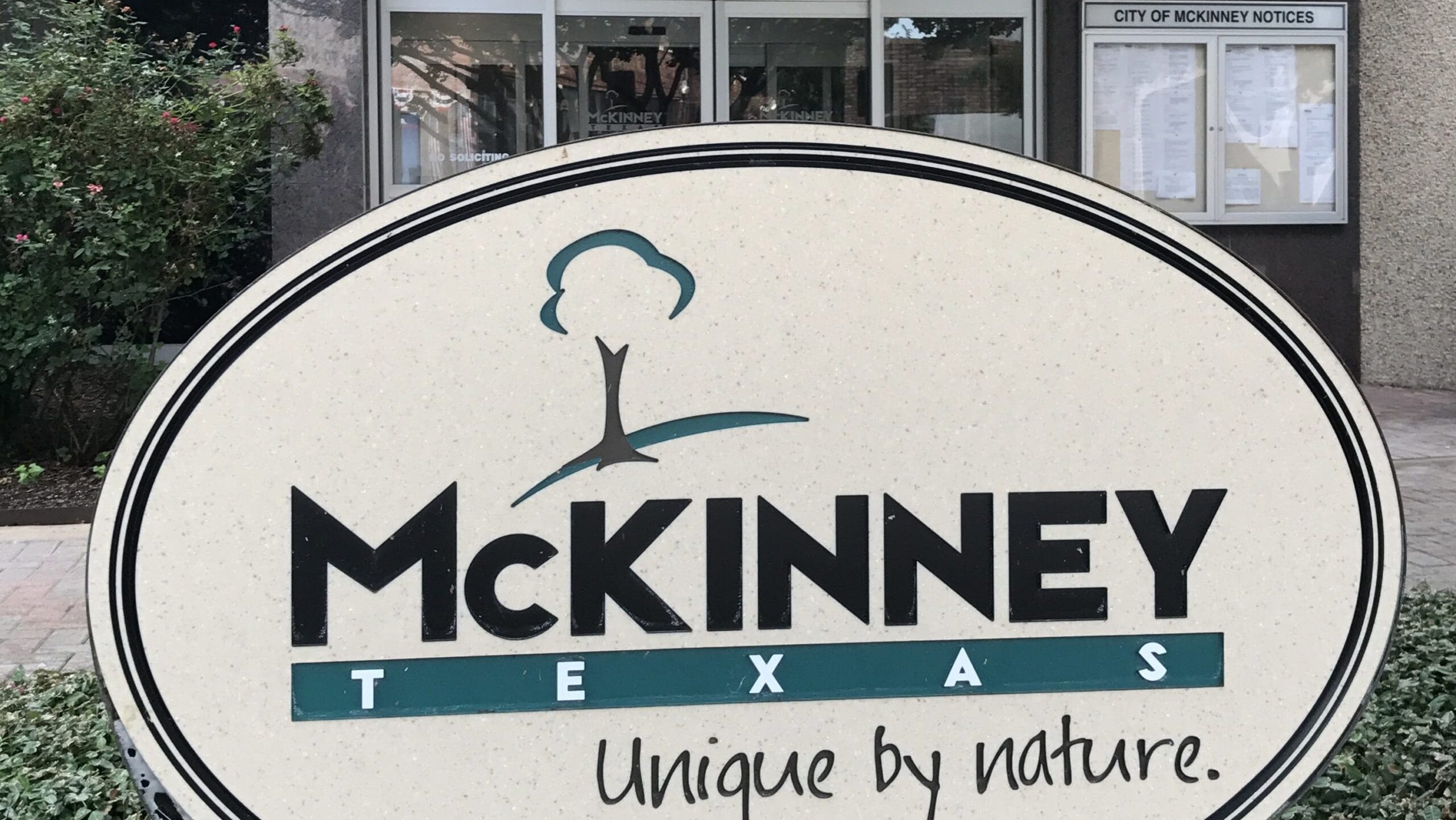April 2025 McKinney Government Roundup: Major Developments and Initiatives