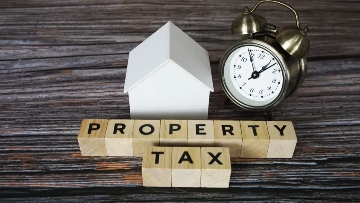Navigating Your County Appraisal District: A Guide