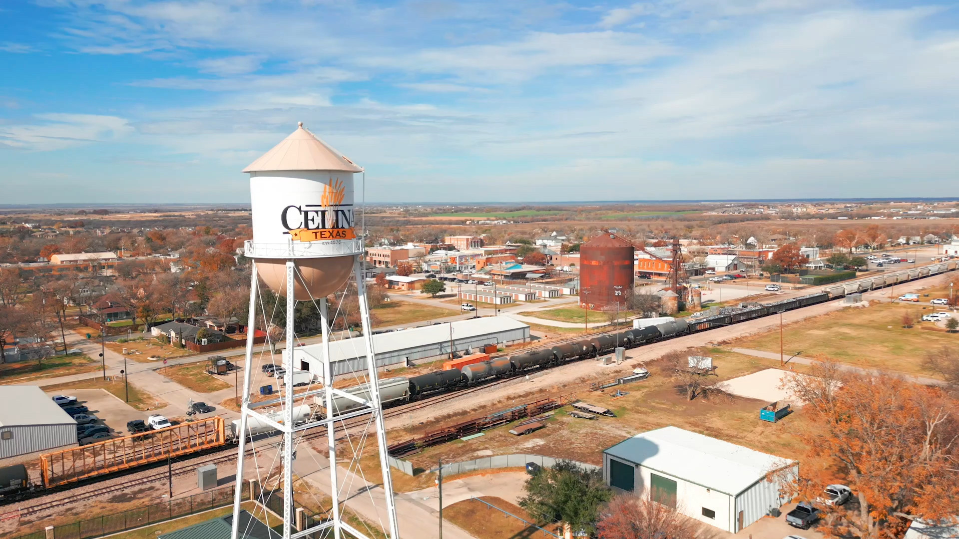 Celina Proposes Community Hub and Retail Incubator to Boost Downtown Business