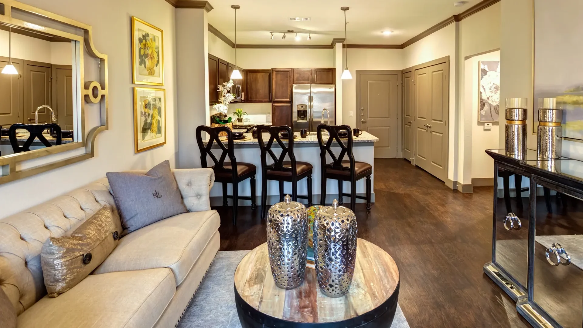 Alders Prosper Welcomes Active Adults 55+ with Luxury Amenities