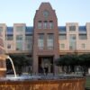 Frisco Approves $16M Parks Department Building and Nature Center