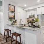 Heritage McKinney Square Opens, Offering Modern Living in East McKinney