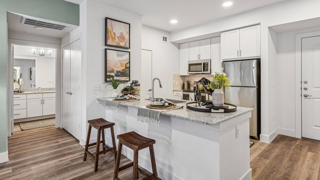 Heritage McKinney Square Opens, Offering Modern Living in East McKinney