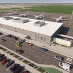 McKinney City Council Approves $61M Funding for Airport Terminal Expansion