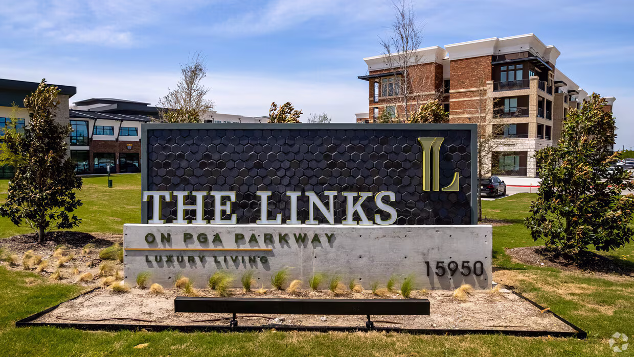 The Links on PGA Parkway in Frisco to House Nearly 2,000 Residents by 2027