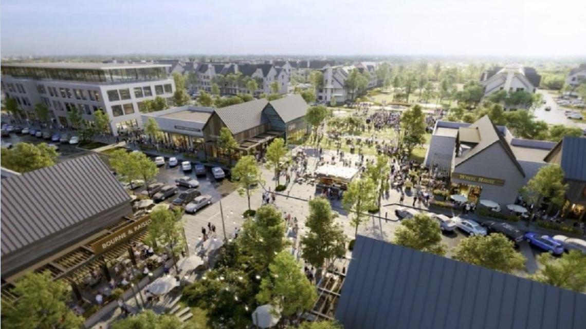 McKinney Approves Zoning for 785-Acre Billingsley Development, Paving Way for Major Growth