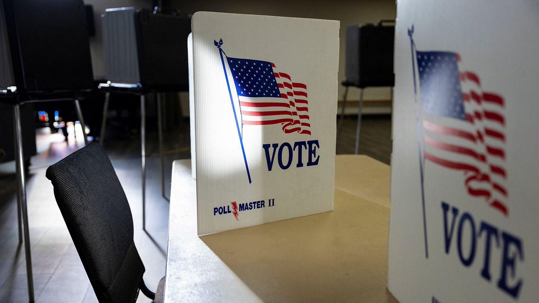 Collin County Switches to Hand‑Marked Paper Ballots for November