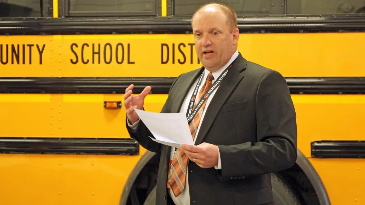 🚌 Carroll ISD Offers Discounted 2025–26 Bus Passes Through July 14