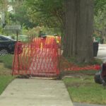 Colleyville to Launch Sidewalk Projects on Bransford Road & Montclair Drive in August