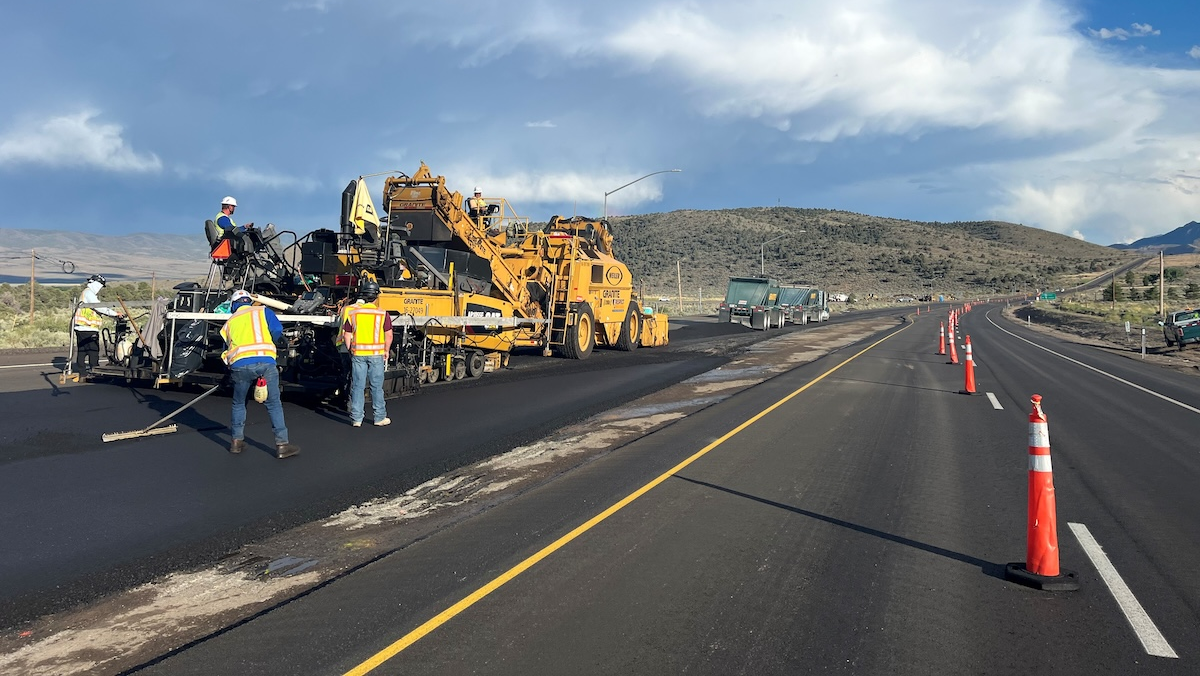Plano’s Asphalt Overlay Projects Resume, Signaling Continued Investment in Infrastructure