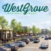 West Grove Opens Its Doors: McKinney’s Newest Mixed-Use Destination Now Welcoming Visitors
