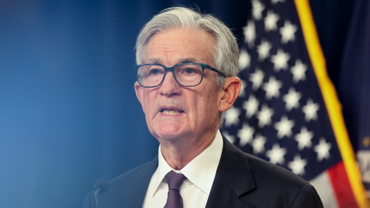 Federal Reserve Holds Rates Steady in May 2025 What It Means for Texas Homeowners