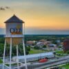 Celina Explores Expansion with 125 New Homes in “Glen at Uptown”