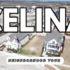 Celina Greenlights 49 New Homes at The Parks at Wilson Creek