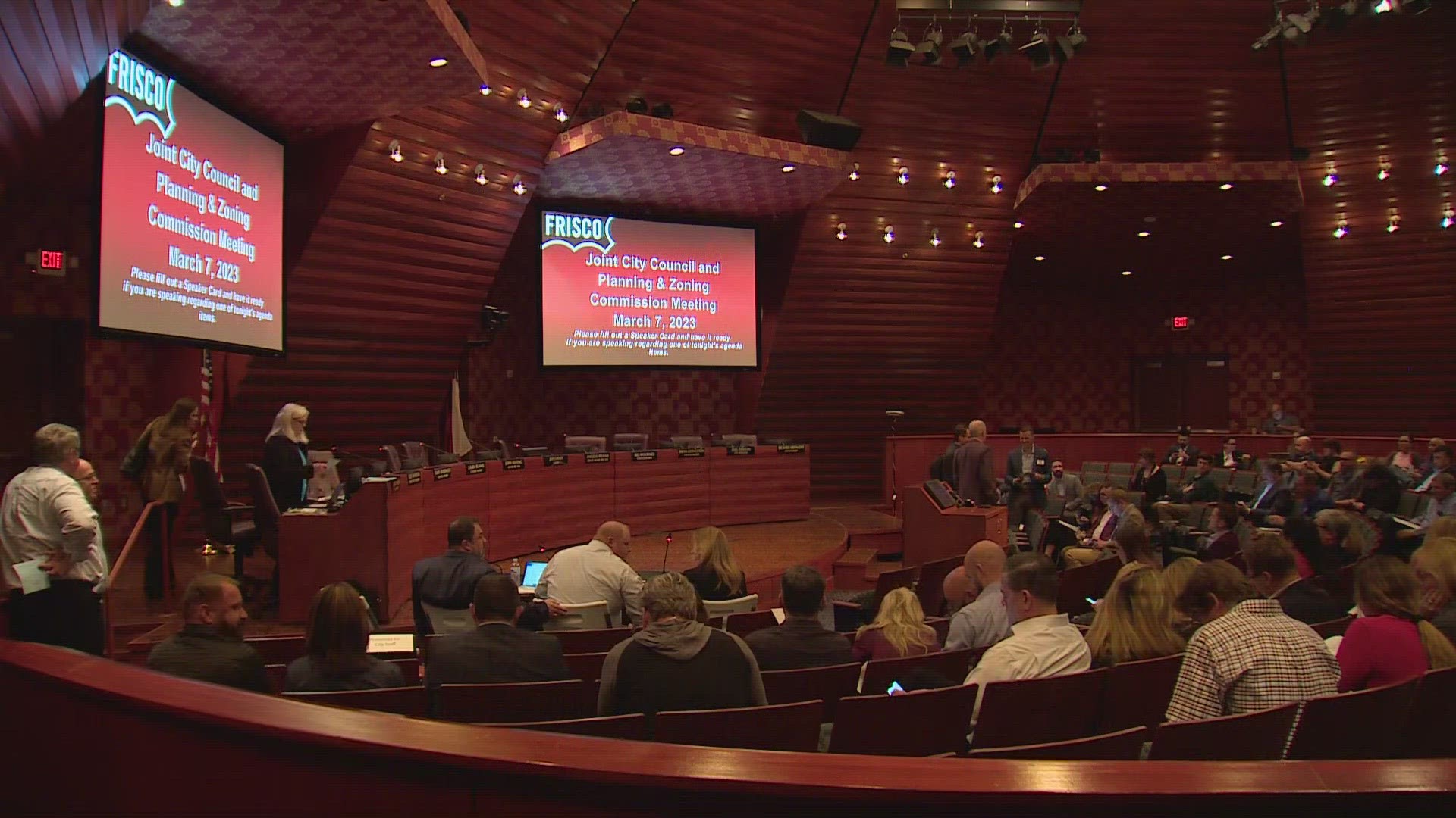 Frisco Approves Maximum Homestead Exemption to Boost Property Tax Relief
