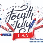 July 4 Holiday Closures Announced for Flower Mound, Highland Village, and Argyle