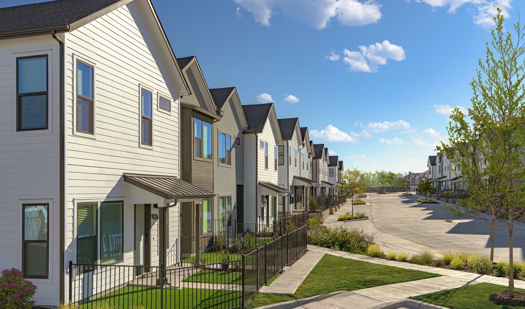 Thousands of New Homes Coming to North McKinney as Residential Growth Accelerates