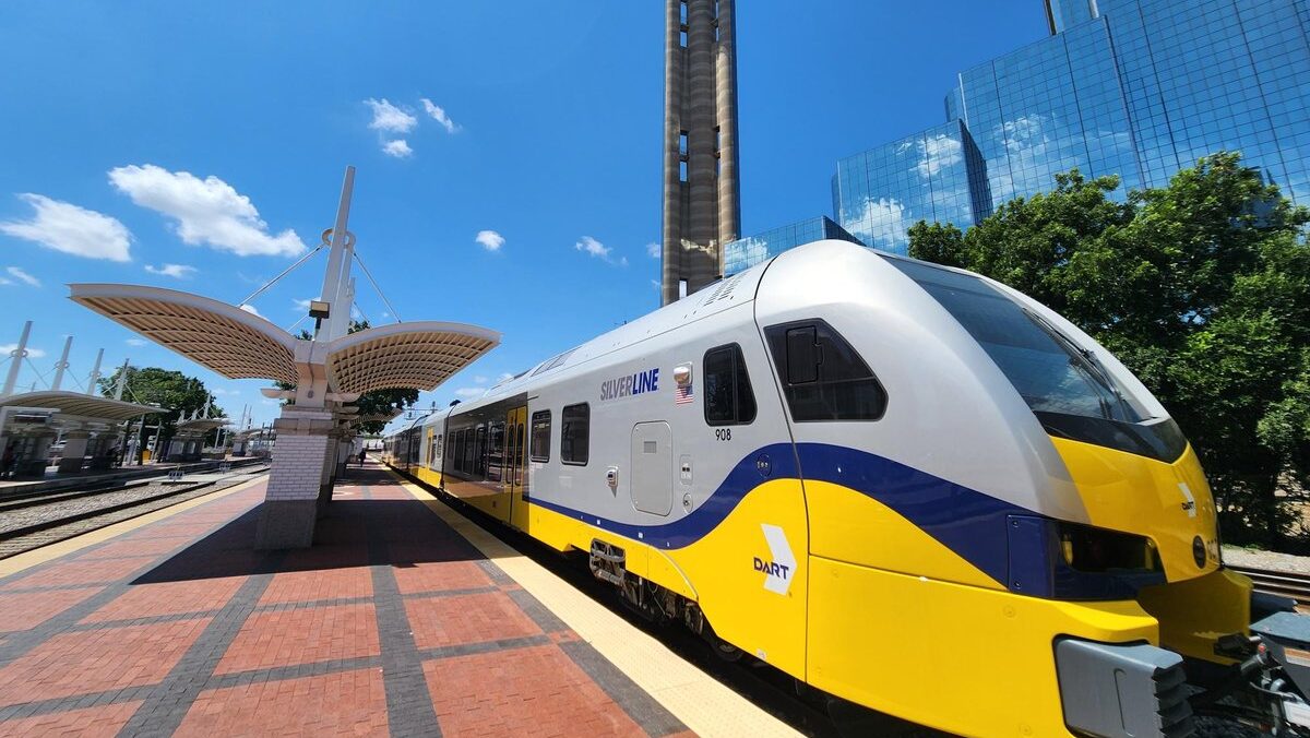Richardson Residents and Officials Push Back Against Proposed DART Service Cuts