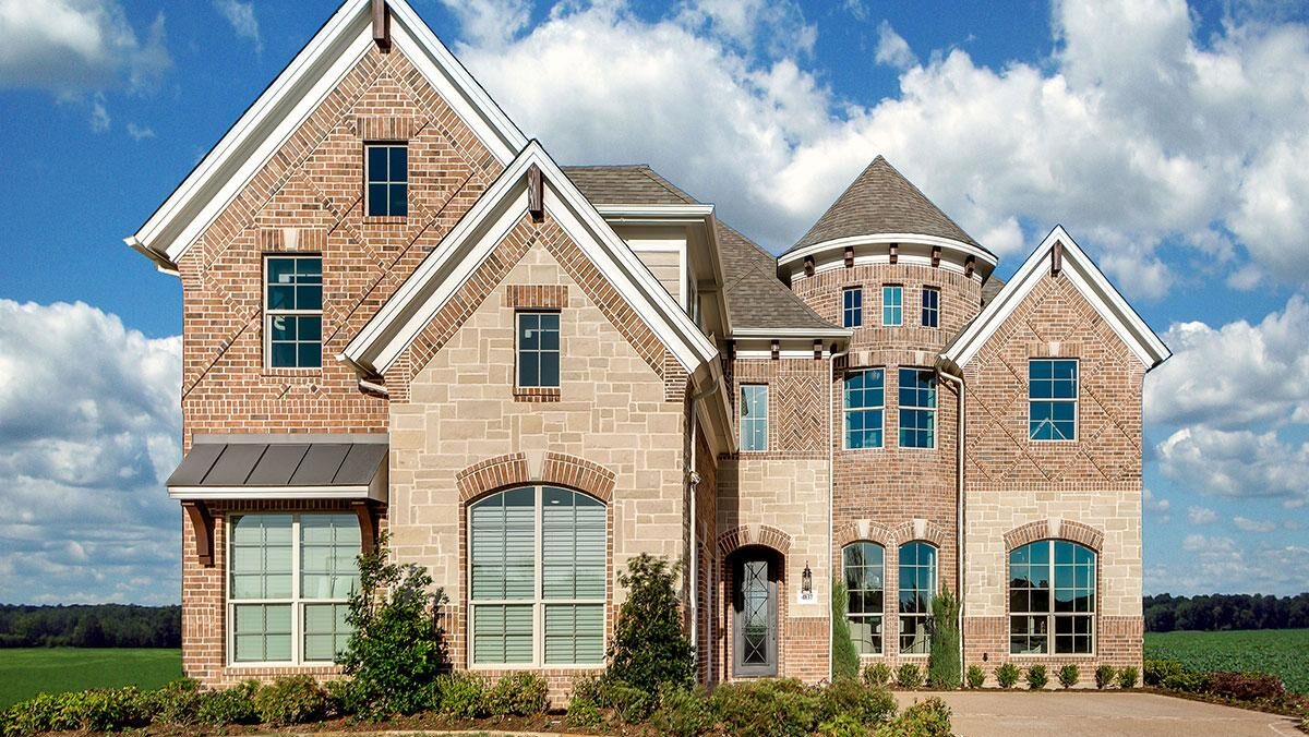Over 315 Homes Sold in McKinney in May: Real Estate Snapshot