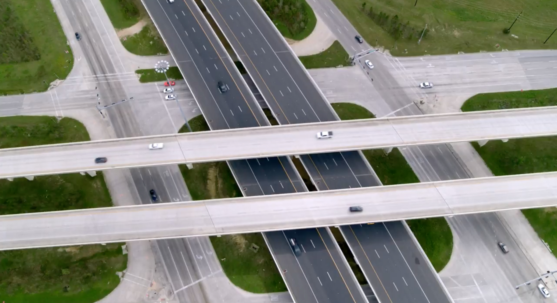 Jackson Road Bridge Reopens in Colleyville After 18 Months of Construction